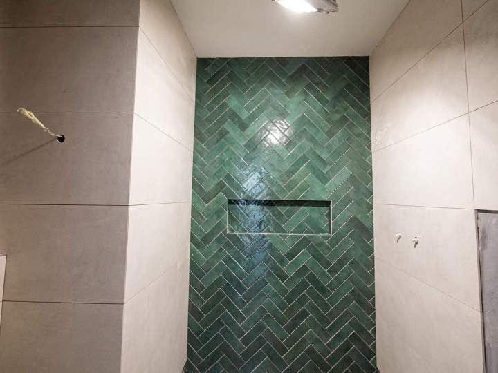 Rénover une salle de bain Noisy-le-Grand