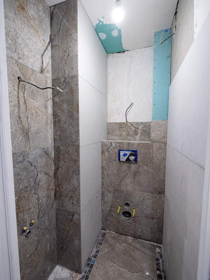 Rénovation de salle de bain Noisy-le-Grand